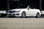 Mercedes-Benz E350 CDI Cabriolet by Carlsson 2011 года